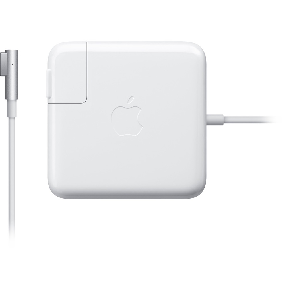Apple 60w MagSafe power adapter for MacBook